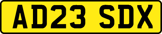 AD23SDX