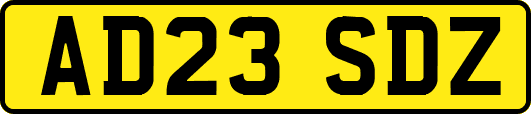 AD23SDZ