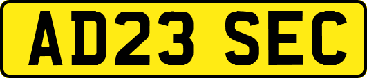 AD23SEC