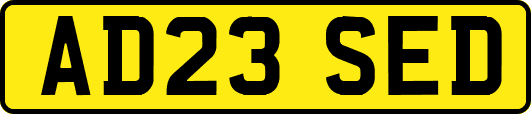 AD23SED