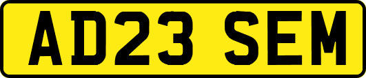 AD23SEM