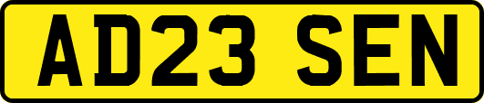 AD23SEN
