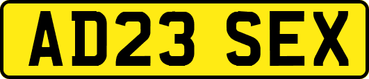 AD23SEX
