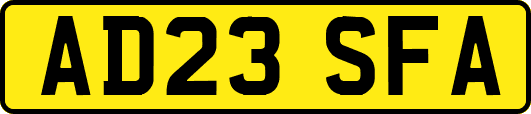 AD23SFA