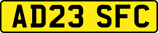 AD23SFC
