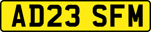 AD23SFM