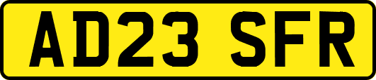 AD23SFR