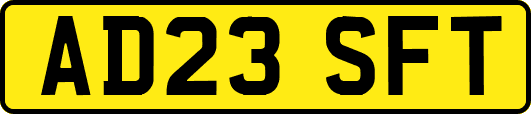 AD23SFT