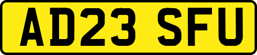 AD23SFU