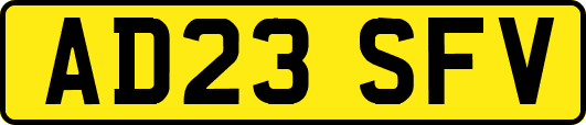 AD23SFV