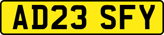 AD23SFY