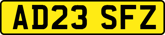AD23SFZ