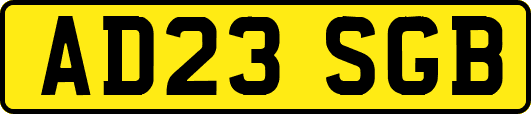 AD23SGB