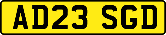 AD23SGD