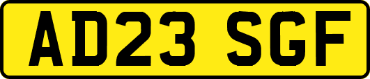 AD23SGF