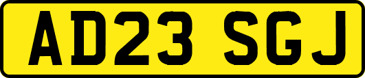 AD23SGJ