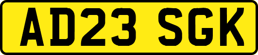 AD23SGK