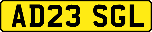 AD23SGL