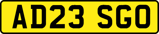 AD23SGO