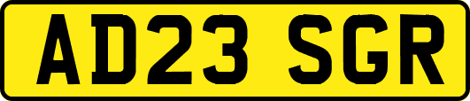 AD23SGR