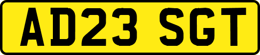 AD23SGT