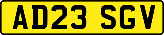 AD23SGV