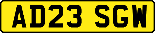 AD23SGW