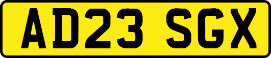 AD23SGX