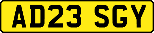 AD23SGY
