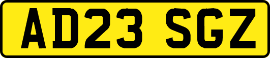 AD23SGZ