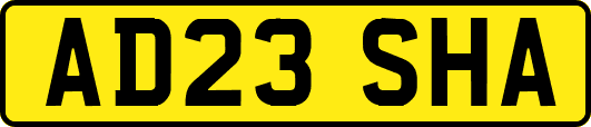 AD23SHA