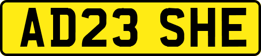 AD23SHE