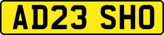 AD23SHO