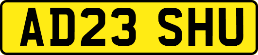 AD23SHU