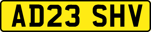 AD23SHV