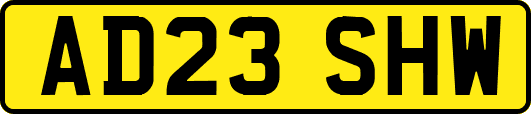 AD23SHW