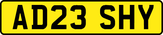 AD23SHY