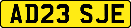AD23SJE