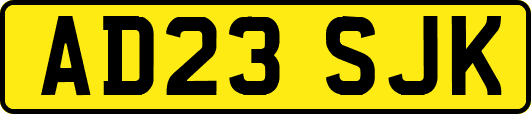 AD23SJK
