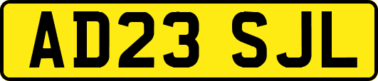 AD23SJL