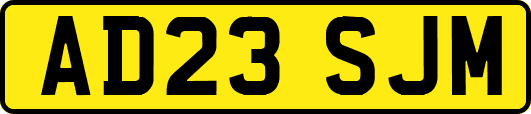 AD23SJM