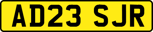 AD23SJR