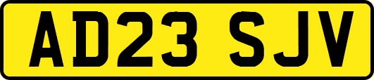 AD23SJV