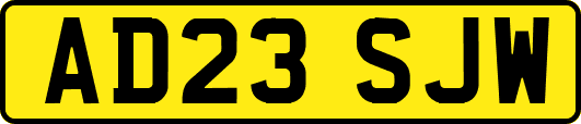 AD23SJW