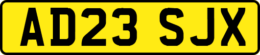 AD23SJX