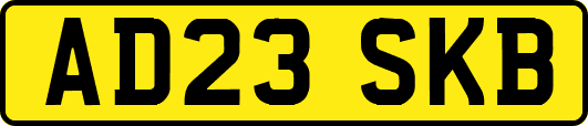 AD23SKB