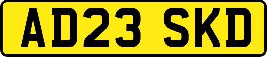 AD23SKD
