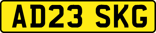 AD23SKG