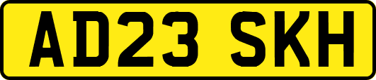 AD23SKH