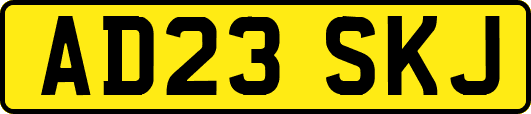 AD23SKJ